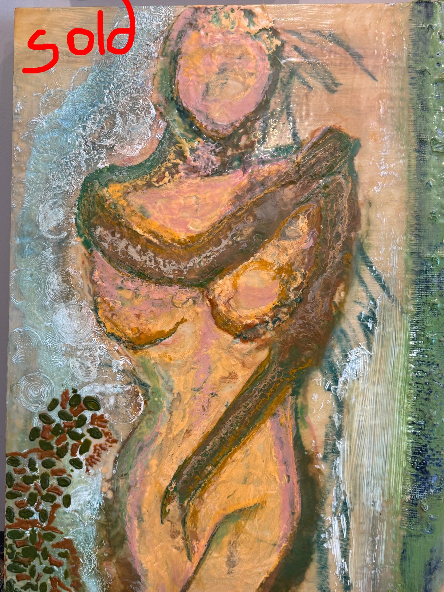 SOLD