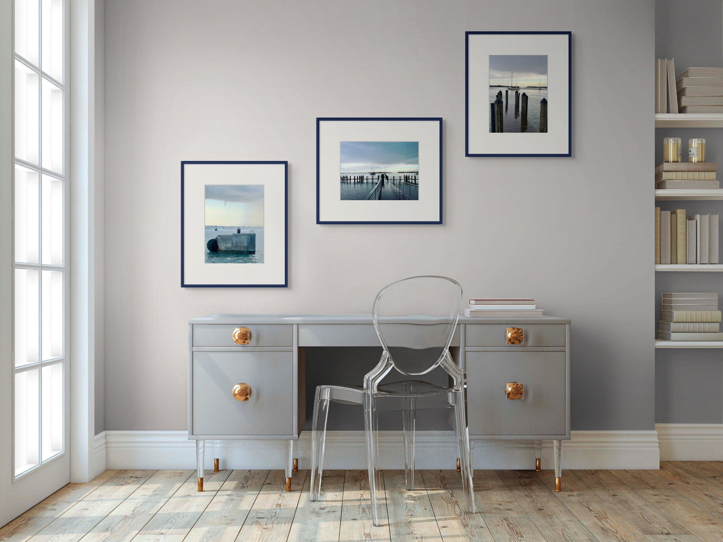 SeeDooing With A Water Funnel