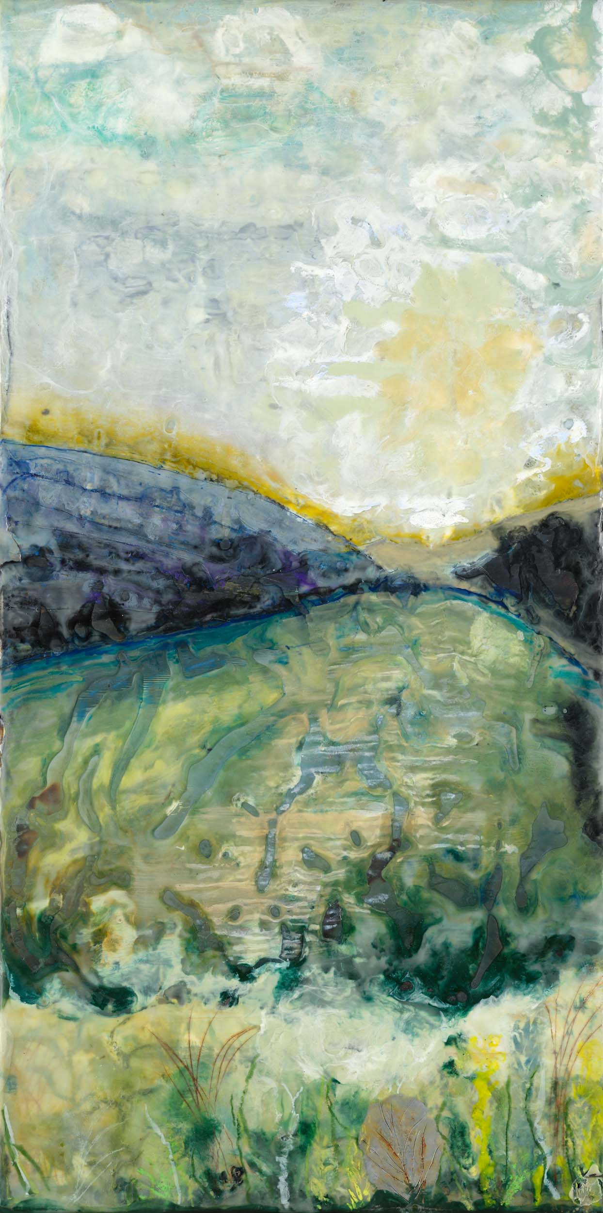 THE LAKE (Print only)