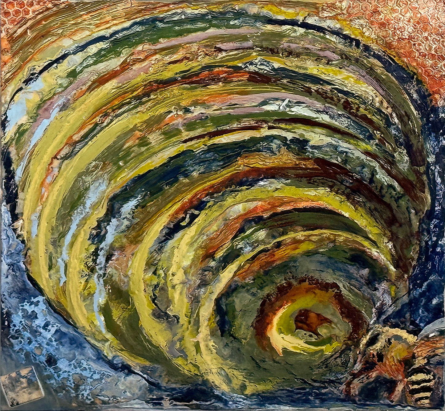 BEEHIVE (Original Only)